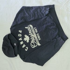 COPY - Canada Hoodie